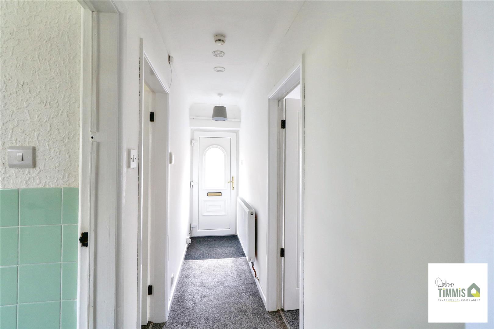 Carlyon Place, Sneyd Green, Stoke-On-Trent